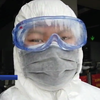 Китайський коронавірус: ВООЗ оголосила про підвищення загрози