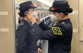 Китайский город ввел военное положение из-за коронавируса