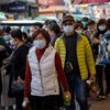 Вспышка коронавируса: из Китая отменили все спортивные турниры 
