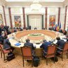 В Минске началось заседание ТКГ по Донбассу