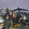 В Ираке потерпел крушение военный самолет 