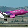 Wizz Air ввел функцию автоматической регистрации на рейс