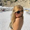 Оля Полякова в купальнике "взорвала" сеть откровенным фото