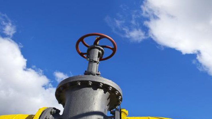 Газ для промышленности/ Фото: oilreview.kiev.ua