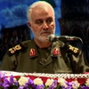Вбивство генерала Сулеймані: Іран закликають вирішувати кризу дипломатичним шляхом