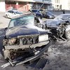Вырезали из авто: в Киеве на Васильковской произошло смертельное ДТП