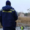 В Киеве в заливе реки нашли труп мужчины