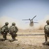 США отправляют на Ближний Восток тысячи солдат