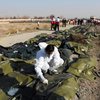 Авиакатастрофа в Иране: Рябошапка сделал заявление 