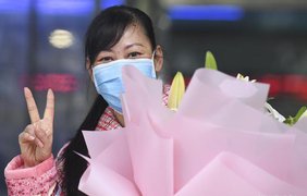 "Я излечилась от коронавируса": китаянка поразила мир своей историей 
