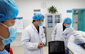 Коронавирус зафиксировали в 18 странах - ВОЗ 