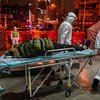 Смертельный коронавирус: в Запорожье госпитализировали гражданина Китая