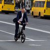 Пробки в Киеве: Кличко рассказал, как сэкономить время и бензин (видео)