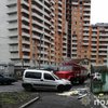 Выбило окно в квартире: под Киевом произошел жуткий взрыв 