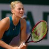 Украинская теннисистка одержала победу на престижном турнире