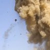 В "зеленой зоне" Багдада прогремел взрыв