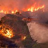 Лесные пожары в Австралии: число жертв возросло