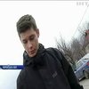 На Черкащині п'яний водій протаранив компанію підлітків