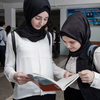 В Австрии школьницам запретили носить хиджаб