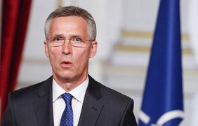 НАТО выступило за сохранение миссии в Ираке