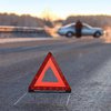 На Закарпатье водитель сбил пенсионера и скрылся 