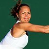 Турнир WTA в Шэньчжэне: украинская теннисистка пробилась в 1/4 финала 