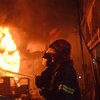 На Волыни в пожаре погиб мужчина