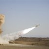 Иран выпустил по Ираку 15 баллистических ракет