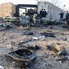 Вряд ли найдут выживших - руководитель Службы спасения об авиакатастрофе в Иране