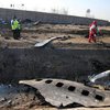 Спасатели обнаружили записку в останках рухнувшего украинского самолета