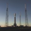 SpaceX вывел на орбиту спутники Глобального интернета