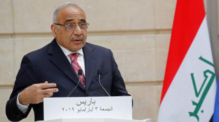 Премьер-министр Ирака / Фото: LIGA.net