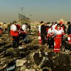 Авиакатастрофа в Иране: компания Boeing присоединится к расследованию