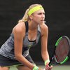 Украинская теннисистка пробилась в полуфинал турнира в Австралии  