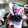 Иран завершил месть за Сулеймани - постпред в ООН