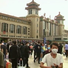 Китай готується до Дня народження: півмільярда людей відправляться у подорожі країною