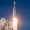 SpaceX экстренно остановила запуск ракеты Falcon 9 