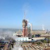 Пожар на территории "Северодонецкого "Азота" не повлияет на работу производственных цехов - Group DF