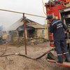 Пожары в Луганской области: количество жертв возросло