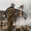 Пожары в Луганской области "угрожают" более 30 населенным пунктам