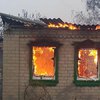 Жертвами пожаров в Луганской области уже стали 9 человек