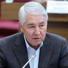 Спикер парламента Кыргызстана Абдылдаев ушел в отставку  