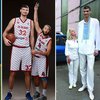 В Украине выявили самого высокого человека 