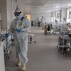 Несколько украинских городов готовятся открыть коронавирусные госпитали