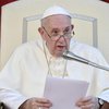 Карабахский конфликт: Папа Римский призвал соблюдать перемирие в Карабахе