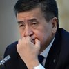 В Киргизии повторно ввели режим ЧП