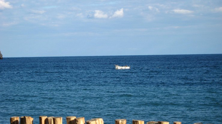 Черное море/ фото из открытых источников