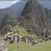 У Перу відкрили Мачу Пікчу для єдиного туриста