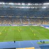 Украина-Испания: результаты матча Лиги наций 