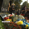 На Київщині відкрили стелу пам'яті загиблим на Донбасі бійцям